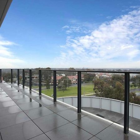 Bright Bundoora Apartments Melbourne Exterior photo